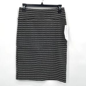 MARGARET M NWT Stitch Fix  Christiana Pencil Skirt // S